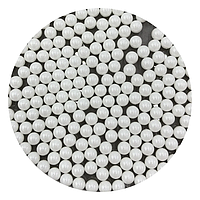 NIKKATO 17111050 Zirconia Ball (φ5mm)