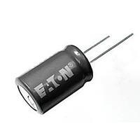 Eaton HSL0814-3R8106-R EDLC / Supercaps Eaton HSL Hybrid Supercapacitor, 3.8V, 10F, 1.5 ohm, Low T