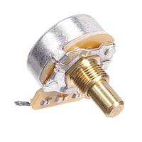 CTS Electronic Components 450GT25R254A2L Rotary 24mm Rotary Potentiometer, Round