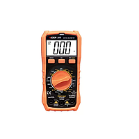 VICTOR 205 Digital Multimeter (600VAC/DC,10ADC/AC, True RMS)