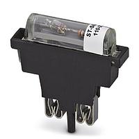 PHOENIX CONTACT 0920478 Fuse Plugs ST-SILED 60