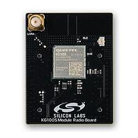 Silicon Labs KG100S-RB4332A RF Development Tools KG100S Radio Board