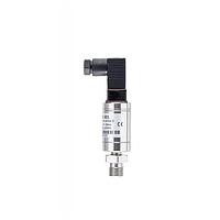 Cynergy3 IPSU-G4003-3 Industrial Pressure Sensors Pressure Transmitter 0-400barG 0-100mV DIN plug 1/4"NPT