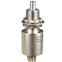 OTTO P6-330031 Subminiature Watertight Sealed Single Pole Limit Switch P6-331440 EXCEPT CUSTOMER CONTROLLED