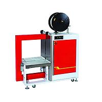 Transpak TP-601YA Tauris Transit Fully Automatic Side-seal Strapping Machine (8-12mm, 7-70kg)