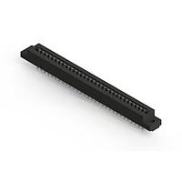 EDAC 857-060-460-202 Receptacles High Temp Card Edge Connector