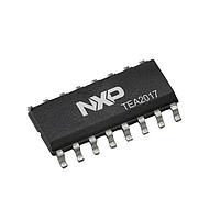 NXP TEA2017ABT/2Y Controller PFC + Resonant power supply control IC