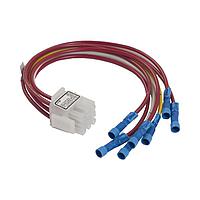 SCHNEIDER LA9AADIS5 Sockets & Adapters Enclosed Starter Instakit IEC TeSys