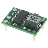 Texas Instruments PTH05000WAD Non-Isolated / PoL 6A 5VInput Wide-Out Adj Plug-in Pwr Mod
