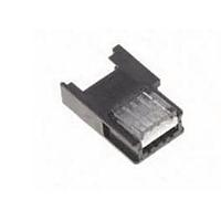 3M Electronic Solutions Division 37304-2165-0P0FL-100 Socket 4P WRMNT SKT BLUE WITH LATCH