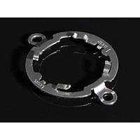 Ledil C18432_ADELIA-ADAPTER-C Accessory BASE FOR ADELIA REFLECTORS COMP W/BJB & B+W CONNECTORS