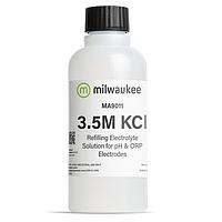 MILWAUKEE MA9060 12880 µS/cm EC calibration solution (230ml)