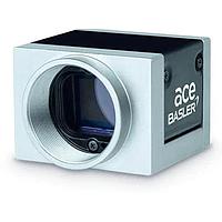 Basler 107422 Camera (Enclosed Cameras) The Basler acA4096-40um USB 3.0 camera with the Sony IMX255 CMOS sensor delivers 42 frames per second at 8.9 MP Resolution.