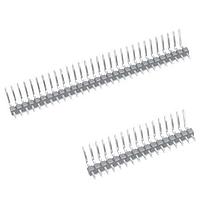 3M Electronic Solutions Division 929450-01-36-EU Pin Strip 36P STRT HDR 10U AU .295 MATING LEN 1ROW