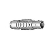 LEMO FGB.2B.319.CLAD92Z Plugs PLUG (CdB) 19CTS