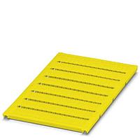 PHOENIX CONTACT 0818234 Terminal Block Tools & Accessories UC-TM 4 YE