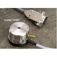 Monroe Electronics 1036F Electrostatic Fieldmeter Sensors (for 177A and 257D)