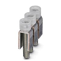 PHOENIX CONTACT 0203425 Bridge, Fixed FBI 3- 6