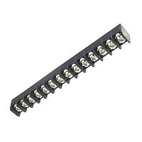 Molex 38700-6914 Beau PCB Terminal Barrier Strip TERMINAL STRIP 14P