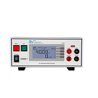 Associated Research 3140 Ground Bond instruments (40A, 8VAC)