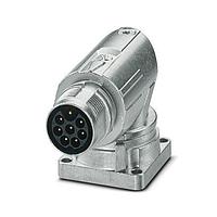 PHOENIX CONTACT 1628505 Connectors M17-7EP1N8AA600S