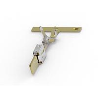 AMP Connectors - TE Connectivity 1-962917-2 Quick Connect TAB 5.8x0.8 CONTACT CS SWS Ag