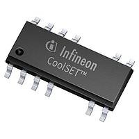 Infineon ICE3RBR1765JGXUMA1 AC/DC Converters COOLSET (INCL. GEN5)