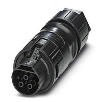 PHOENIX CONTACT 1017633 Solar Connectors PRC 3-FC-FS6 16-21HR