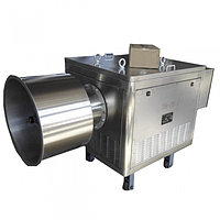 Genvolt ESP03-4 Small High Voltage Power Supply (72kV-80kV)