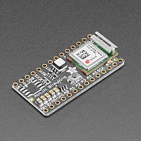 Adafruit 4363 Breakout Boards Adafruit AirLift Bitsy Add-On – ESP32 WiFi Co-Processor