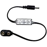 LED Lighting Fixture Accessories