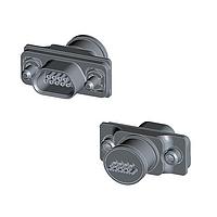 AirBorn MM-2Q2-015-213-4100 D-Sub MIL Spec Connectors CONNECTOR, M SERIES