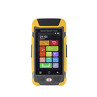 3S Telecom 200MiNi OTDR High Precision Optical Network Tester (1310/1550nm, 28/26dB)