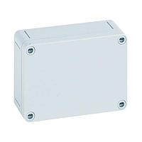 Altech 120-409 DIN Rail 2.70 x 5.12 x 2.24 Polycarbonate Gray