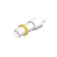 Amphenol RF 901-10116 Connectors SMA Strg Jack for 1.13 Microcbl Blkhd