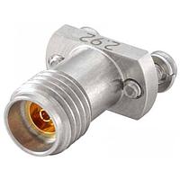 Rosenberger 02K724-40MS3 Connectors bulkhead jack