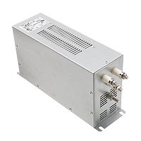 AMP Connectors - TE Connectivity 75BCF6R Power Line Filters 75BCF6R=F8237F