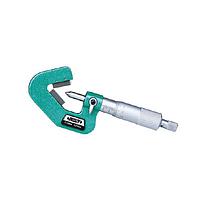 INSIZE 3290-353A V-anvil Micrometer (20-35mm)