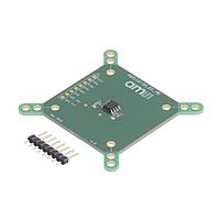 ams OSRAM AS5116-SO_EK_MB Position Sensor Development Tools AS5116 Motorboard
