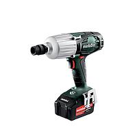 METABO SSW 18 LTX 600 Cordless impact wrench (0-1600 rpm)