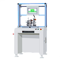 Jp-balancer PRQ-5D Auto-Positioning Balancing Machines (5kg; ≤0.15g· mm/kg)