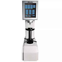 Mikrosize uRocky-150/45 Digital Twin Rockwell Hardness Tester (150kgf/1471N, 45kgf/441.3N, < 1%)