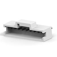 AMP Connectors - TE Connectivity 1-2232826-9 Headers & Wire Housings SGI2.0 header assembly TH 9P,key A,NTL