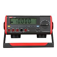 UNI-T UT803 Bechtop Digital Multimeter (1000V DC/AC, 10A DC/AC)