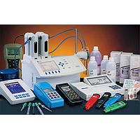 Titration Equipment Calibration Service