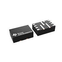 Texas Instruments TPS51386RJNR Synchronous Buck Converter 4.5-V to 24-V input 8-A synchronous buc