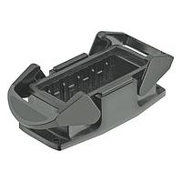 HARTING 19410160301 Housings HAN ECO 16B BULKHEAD MOUNTED HOUSING