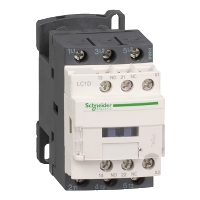 TeSys D contactor Schneider LC1D09M7 (9A)
