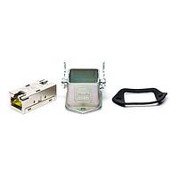 HARTING 09452151762 Hybrid Han 3A RJ45 Hybrid Cat.6 PFT 8+4p EMC