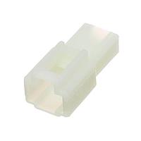Yazaki 71222115 Wire Housing CONN 1P 250 NAT